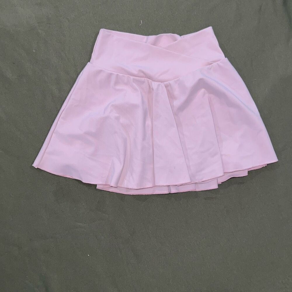 Girls skort bundle of 3 - Picture 3 of 4